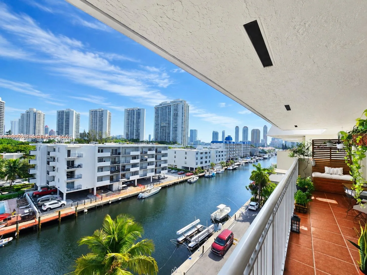 3601 NE 170th St # 605, North Miami Beach, FL 33160