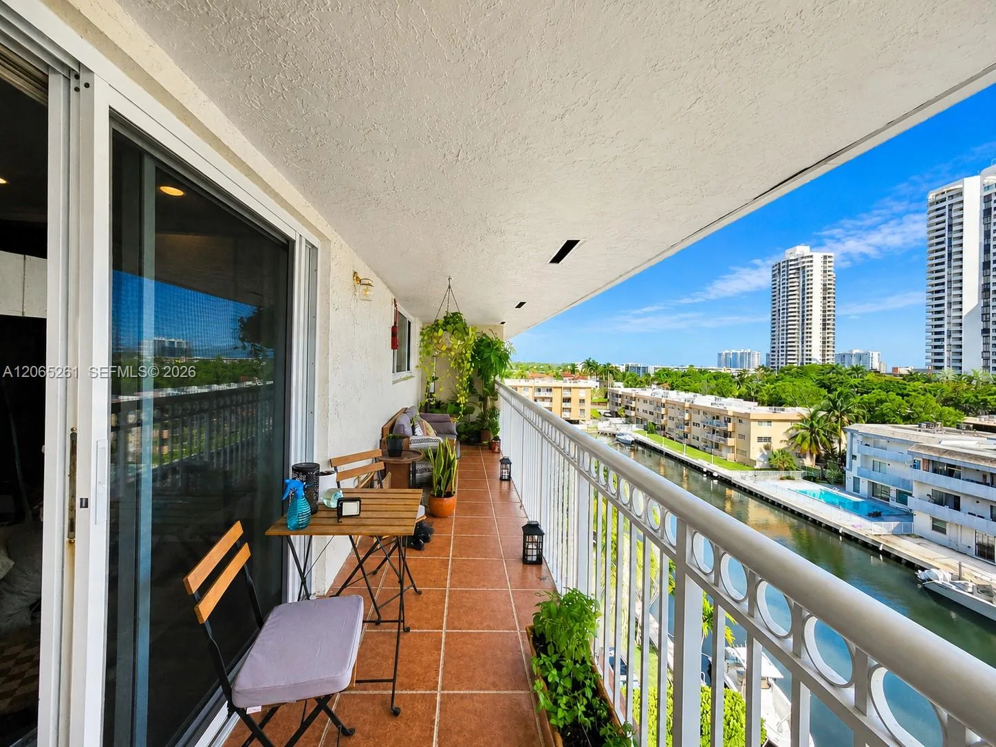 3601 NE 170th St # 605, North Miami Beach, FL 33160 photo 2