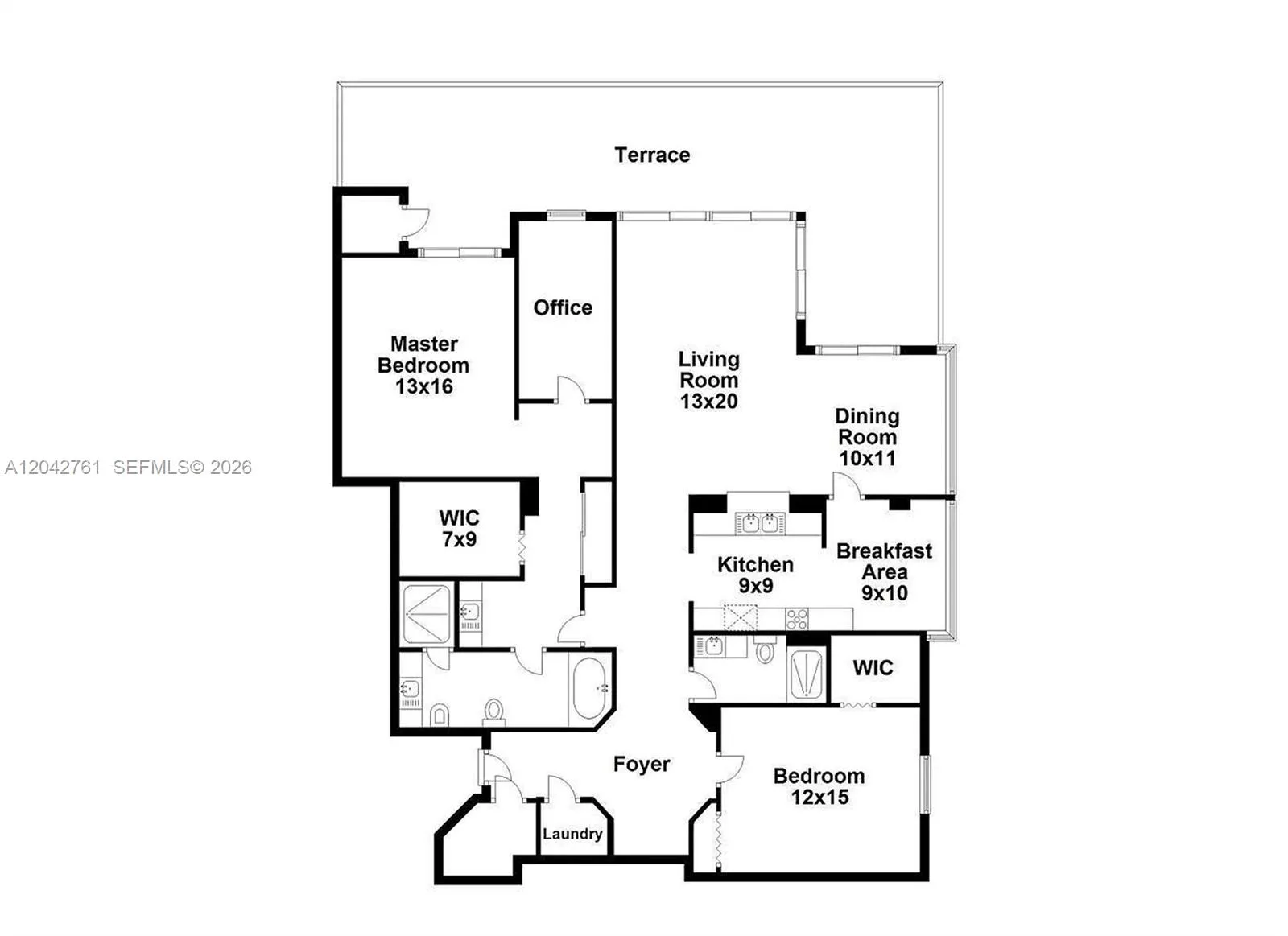 201 Crandon Blvd # 643, Key Biscayne, FL 33149 photo 8
