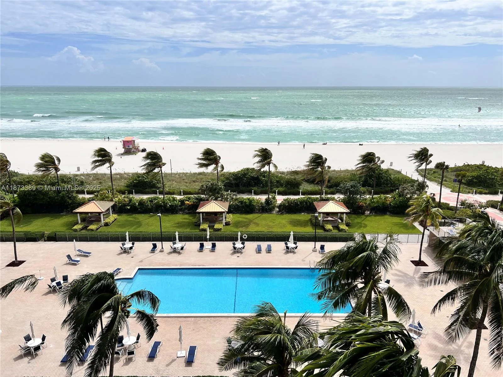 2625 Collins Ave # 804, Miami Beach, FL 33140