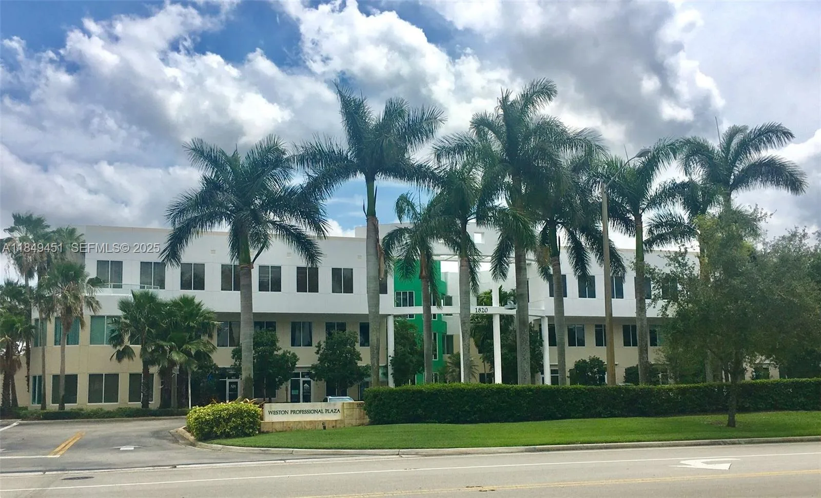 1820 N Corporate Lakes Blvd # 206-7, Weston, FL 33326 photo 2