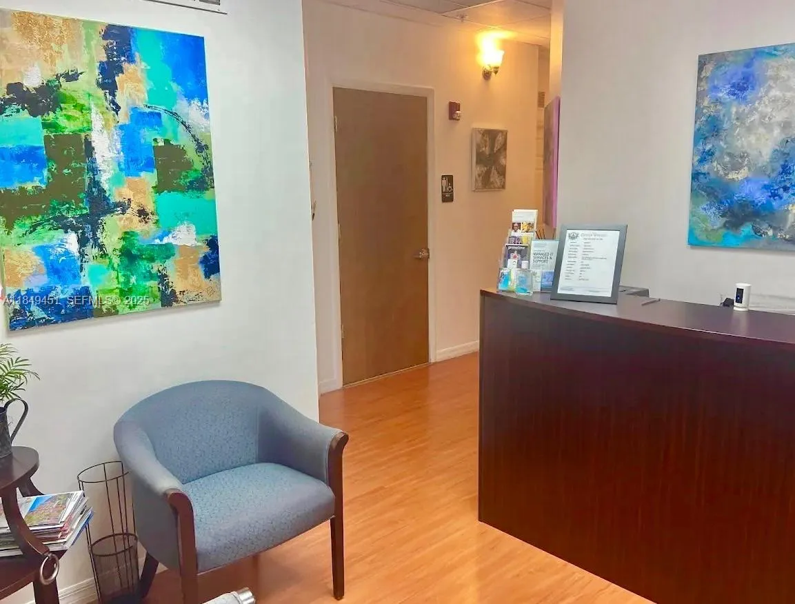 1820 N Corporate Lakes Blvd # 206-7, Weston, FL 33326 photo 4