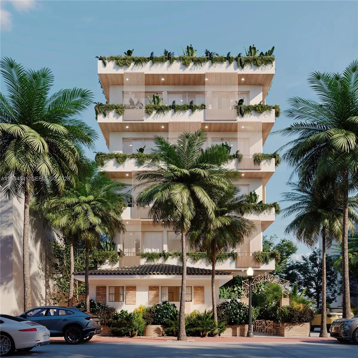 829 4th St # PH 4 & 5, Miami Beach, FL 33139