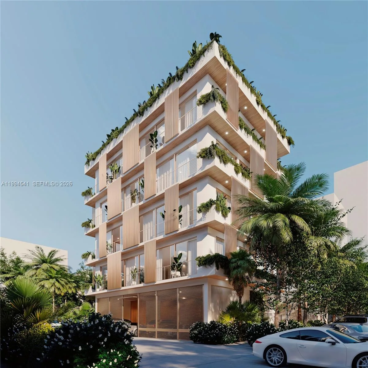 829 4th St # PH 4 & 5, Miami Beach, FL 33139 photo 2