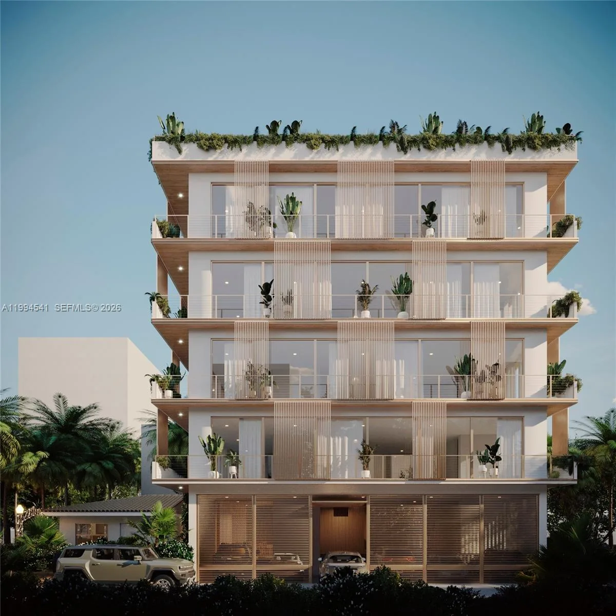 829 4th St # PH 4 & 5, Miami Beach, FL 33139 photo 3