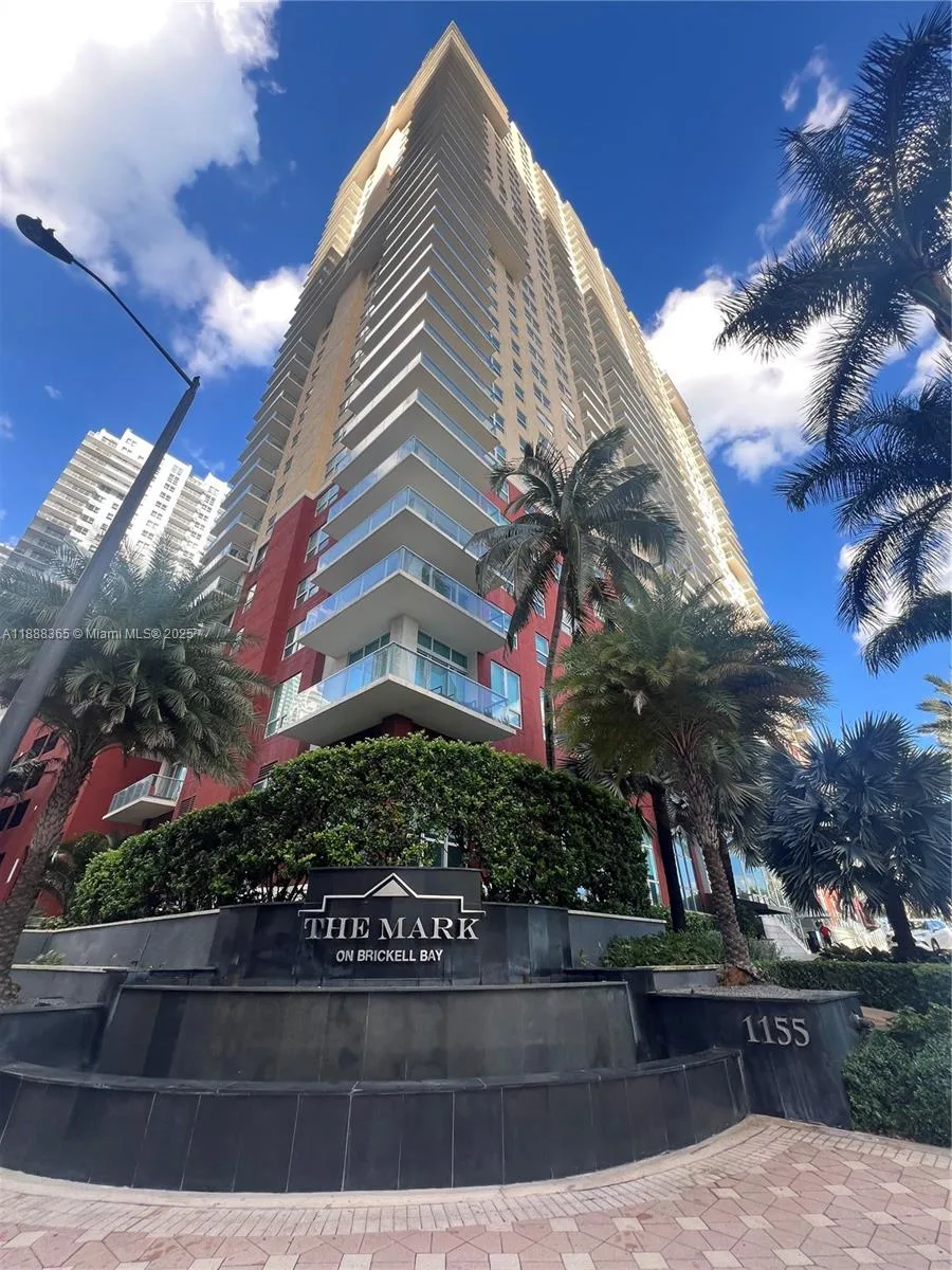 1155 Brickell Bay Dr # 401, Miami, FL 33131