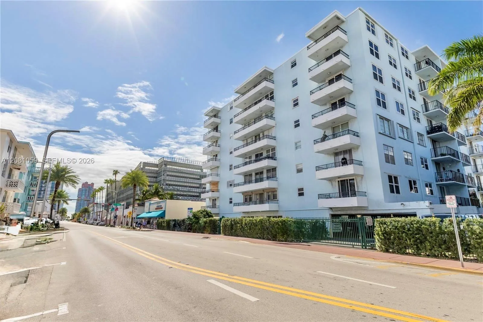 720 Collins Ave # 204, Miami Beach, FL 33139