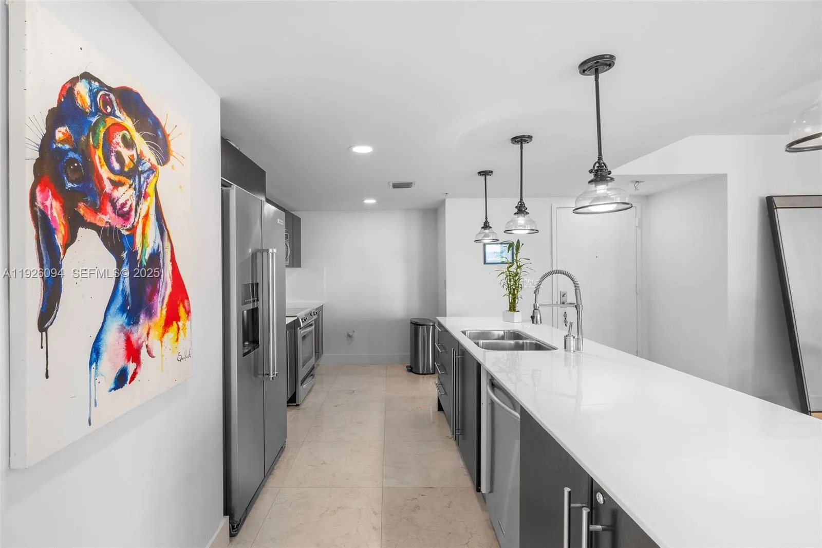 665 NE 25th St # 1801, Miami, FL 33137 photo 8