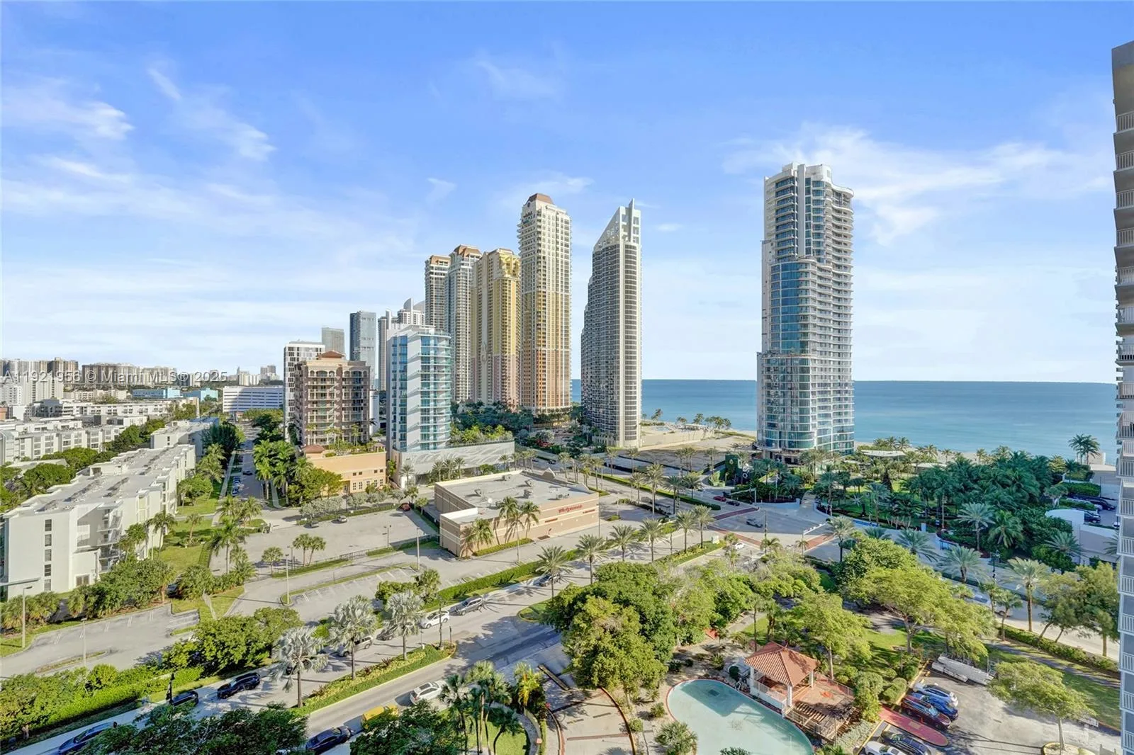 210 174th St # 1715, Sunny Isles Beach, FL 33160