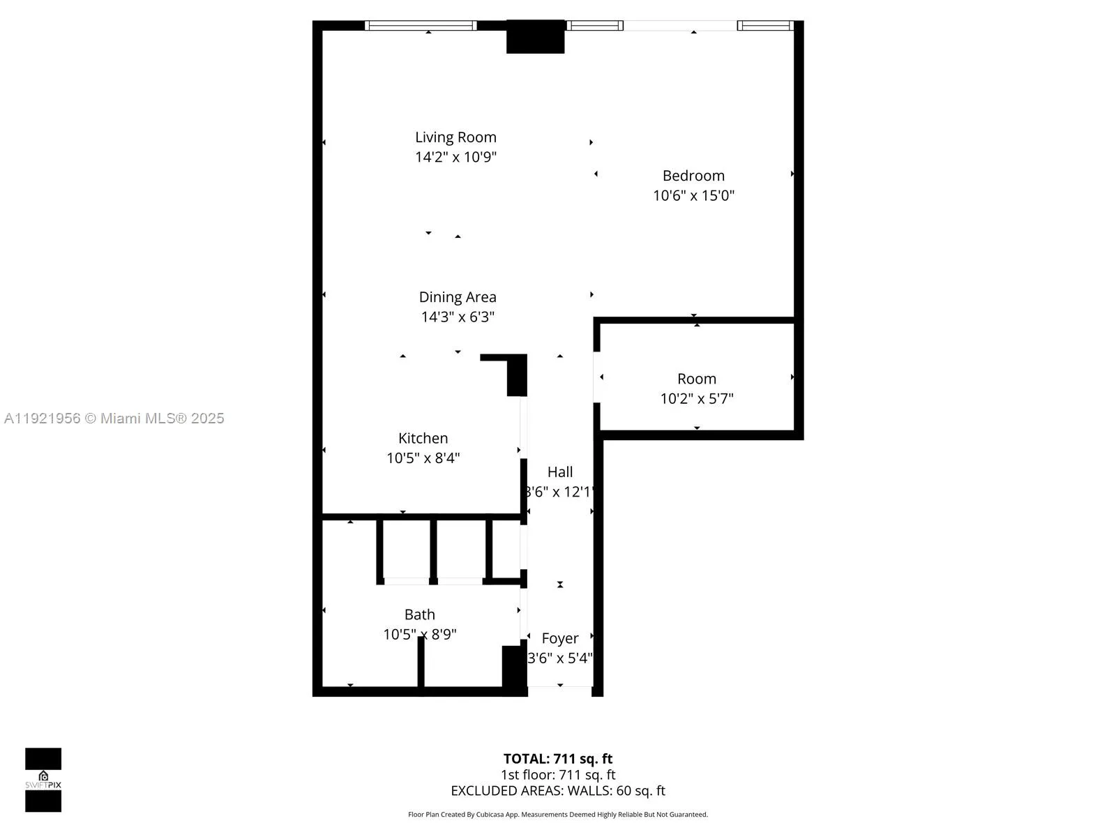 210 174th St # 1715, Sunny Isles Beach, FL 33160 photo 4
