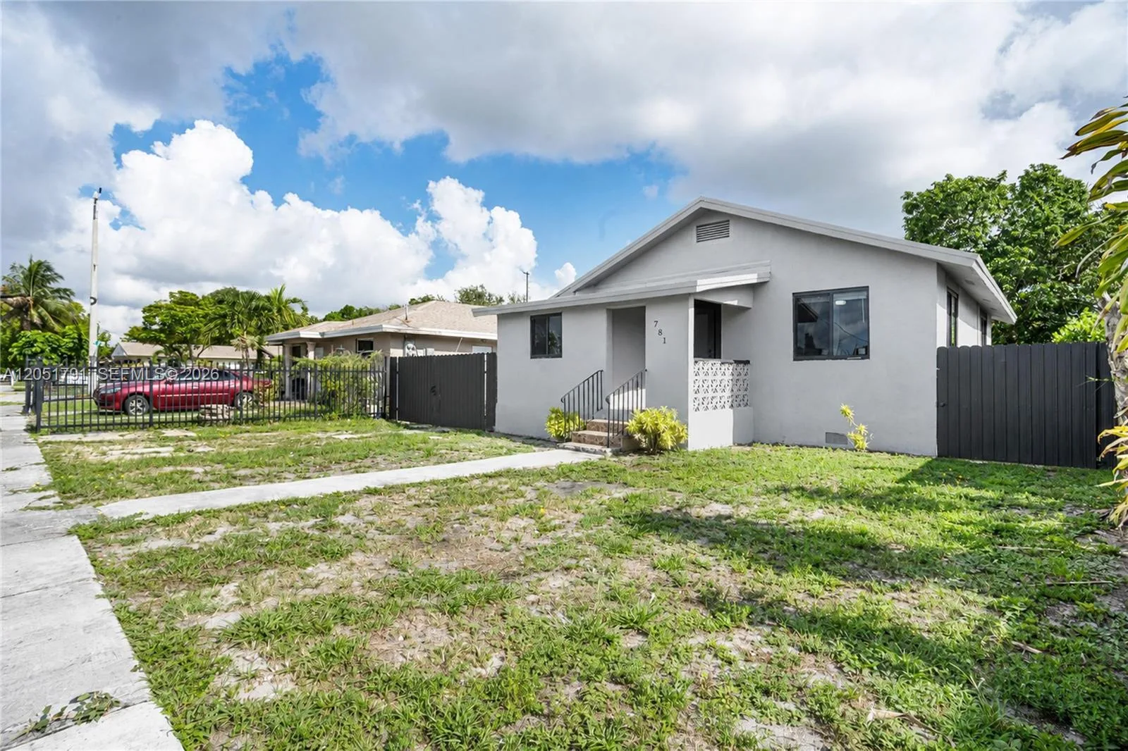 781 NW 108th St, Miami, FL 33168