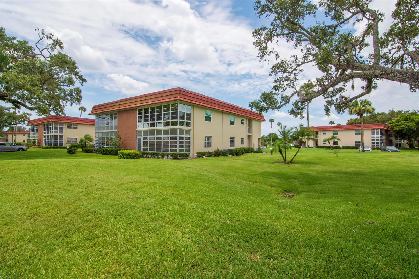 61 Woodland Drive # 106, Vero Beach, FL 32962