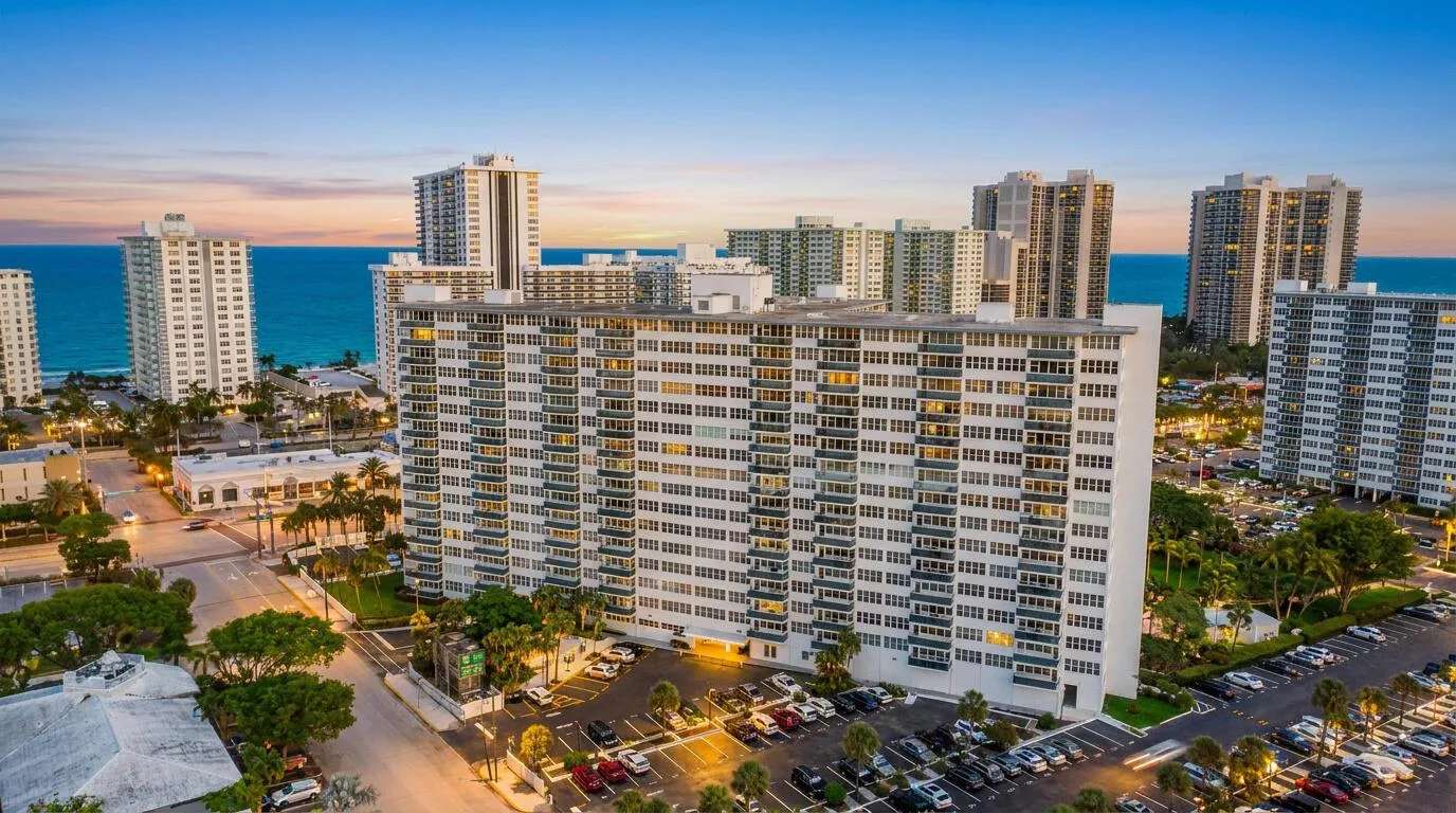 3300 NE 36th Street # 1711, Fort Lauderdale, FL 33308
