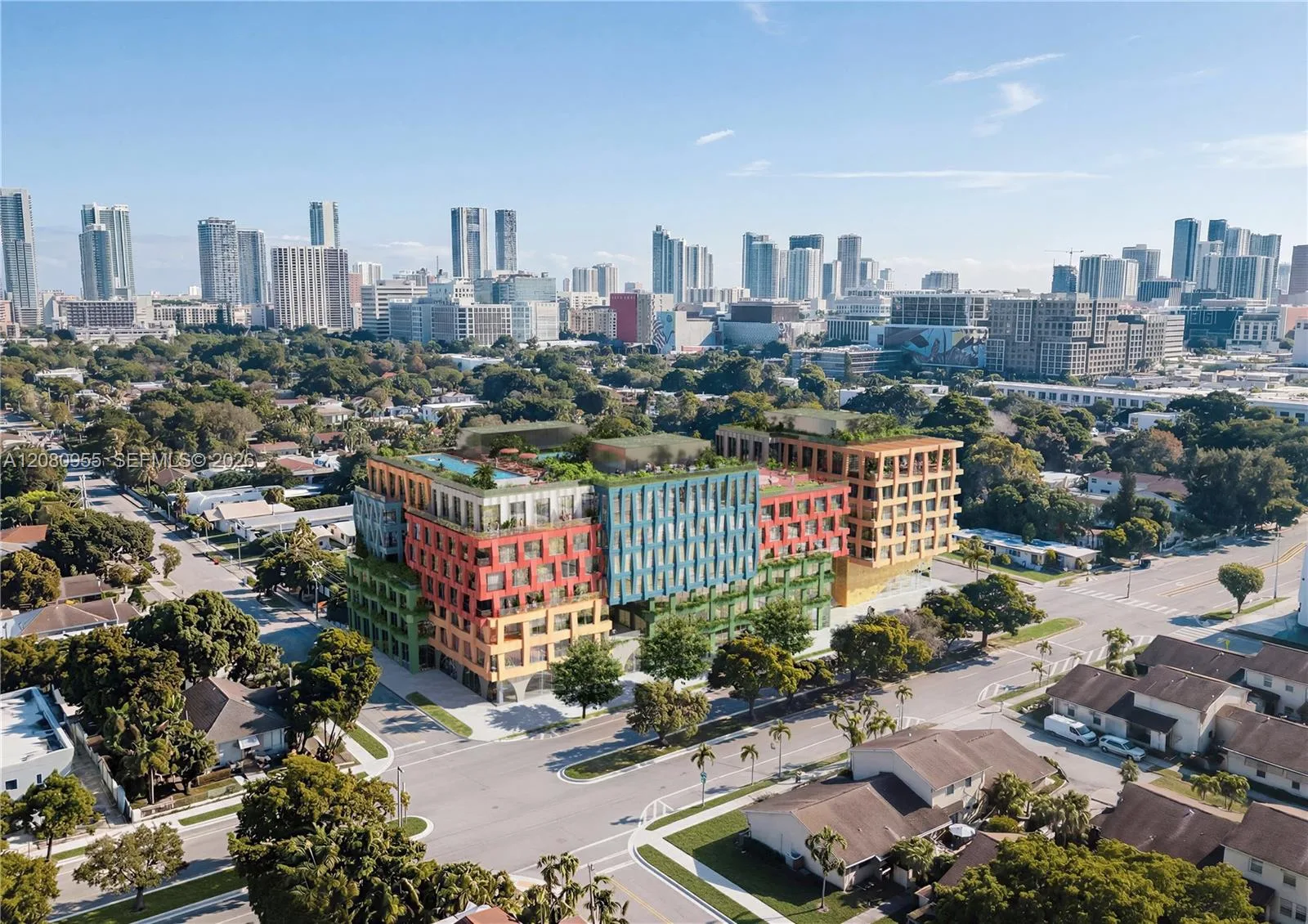 3223 NW 5th Ave # W-423, Miami, FL 33127