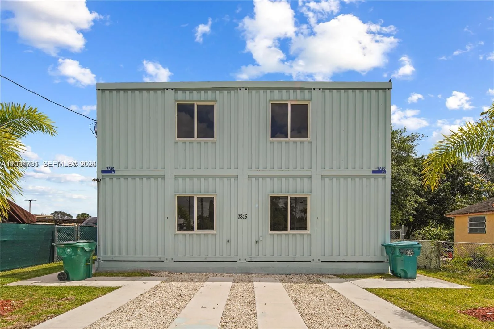 7815 NW 4th Ave, Miami, FL 33150