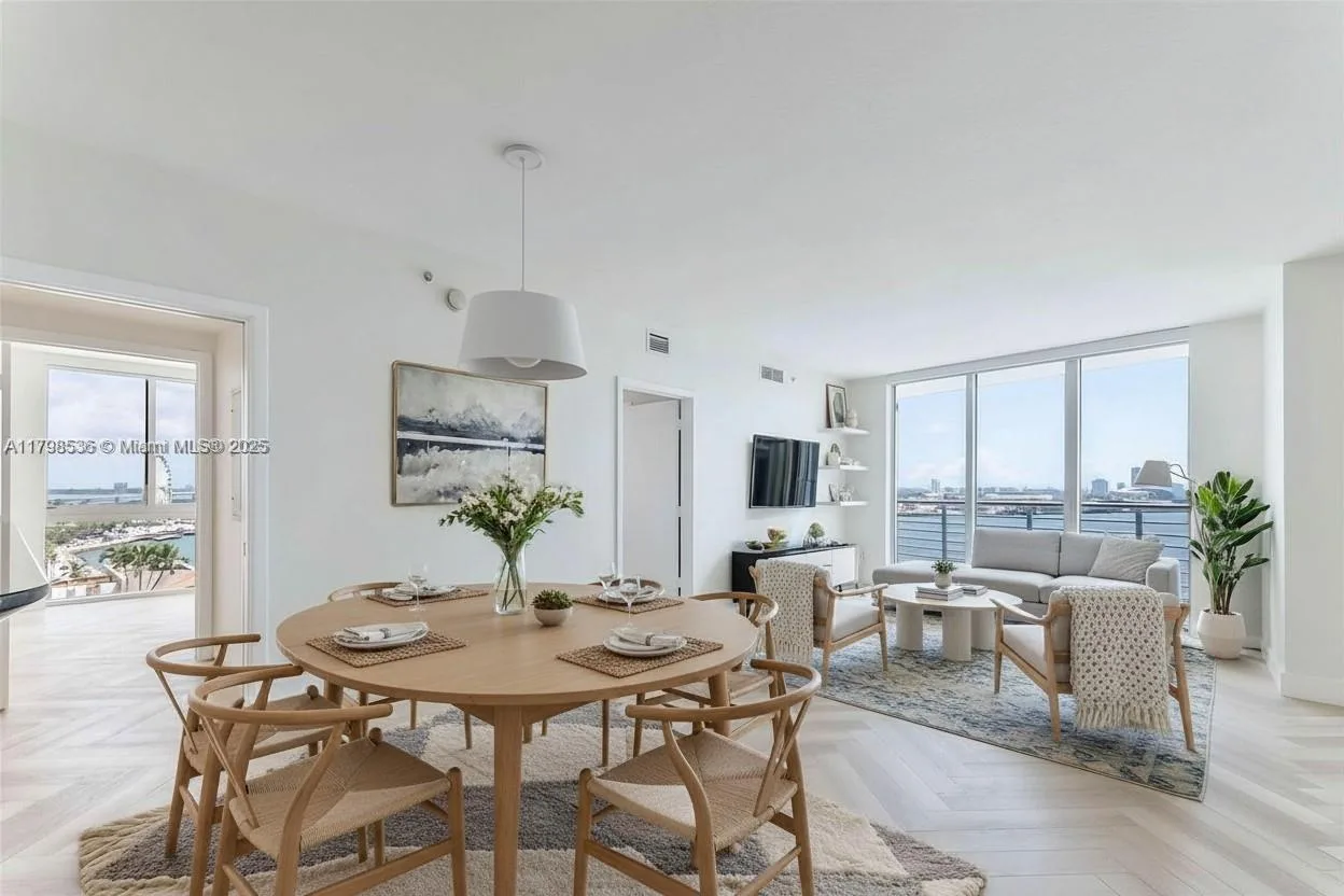 One Miami Unit 1012 at 335 S Biscayne Blvd # 1012, Miami, FL 33131 — photo 1