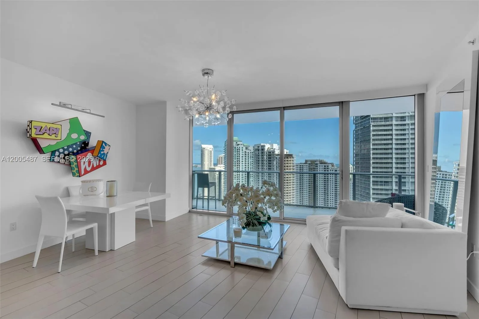 200 Biscayne Boulevard Way # 3407, Miami, FL 33131 photo 4