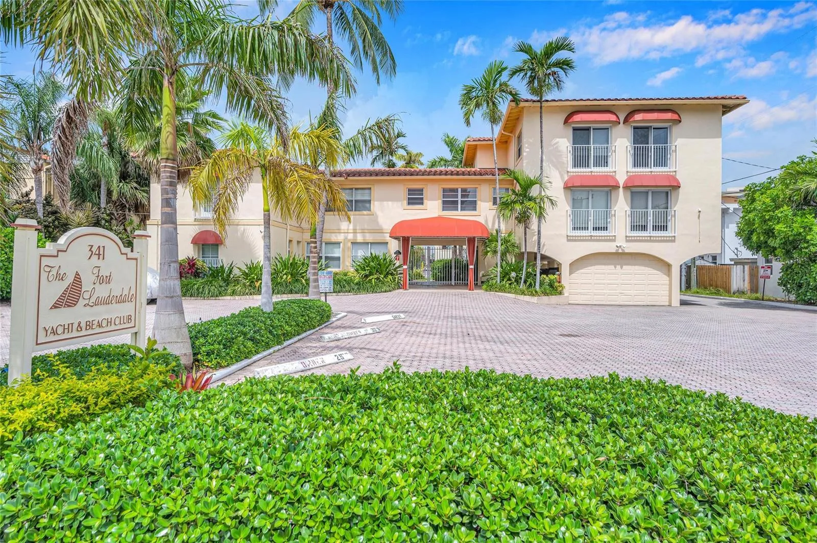 341 N Birch Road # 204, Fort Lauderdale, FL 33304