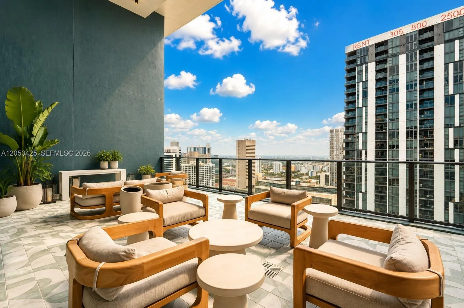 121 NE 5th St # 3411, Miami, FL 33132 photo 13