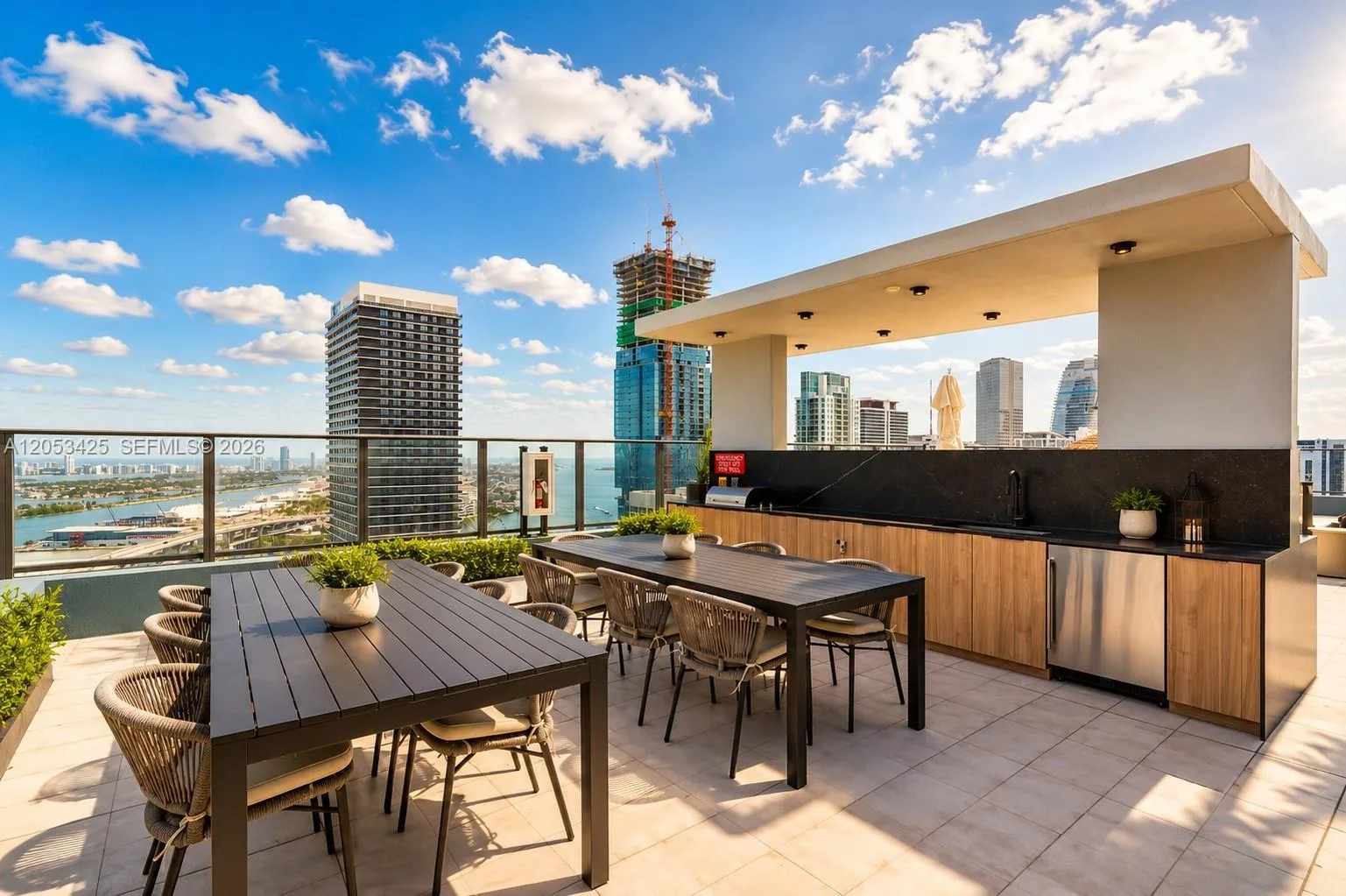 121 NE 5th St # 3411, Miami, FL 33132 photo 9