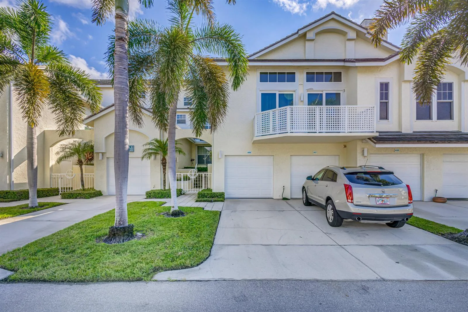 406 Mainsail Circle, Jupiter, FL 33477 photo 2