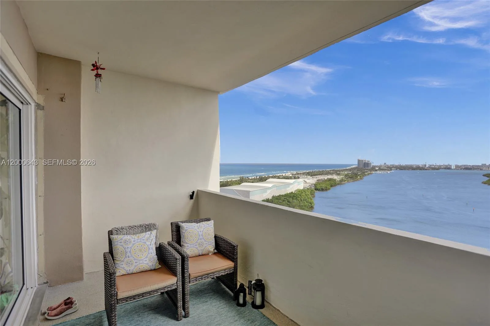 300 Bayview Dr # PH10, Sunny Isles Beach, FL 33160 photo 8