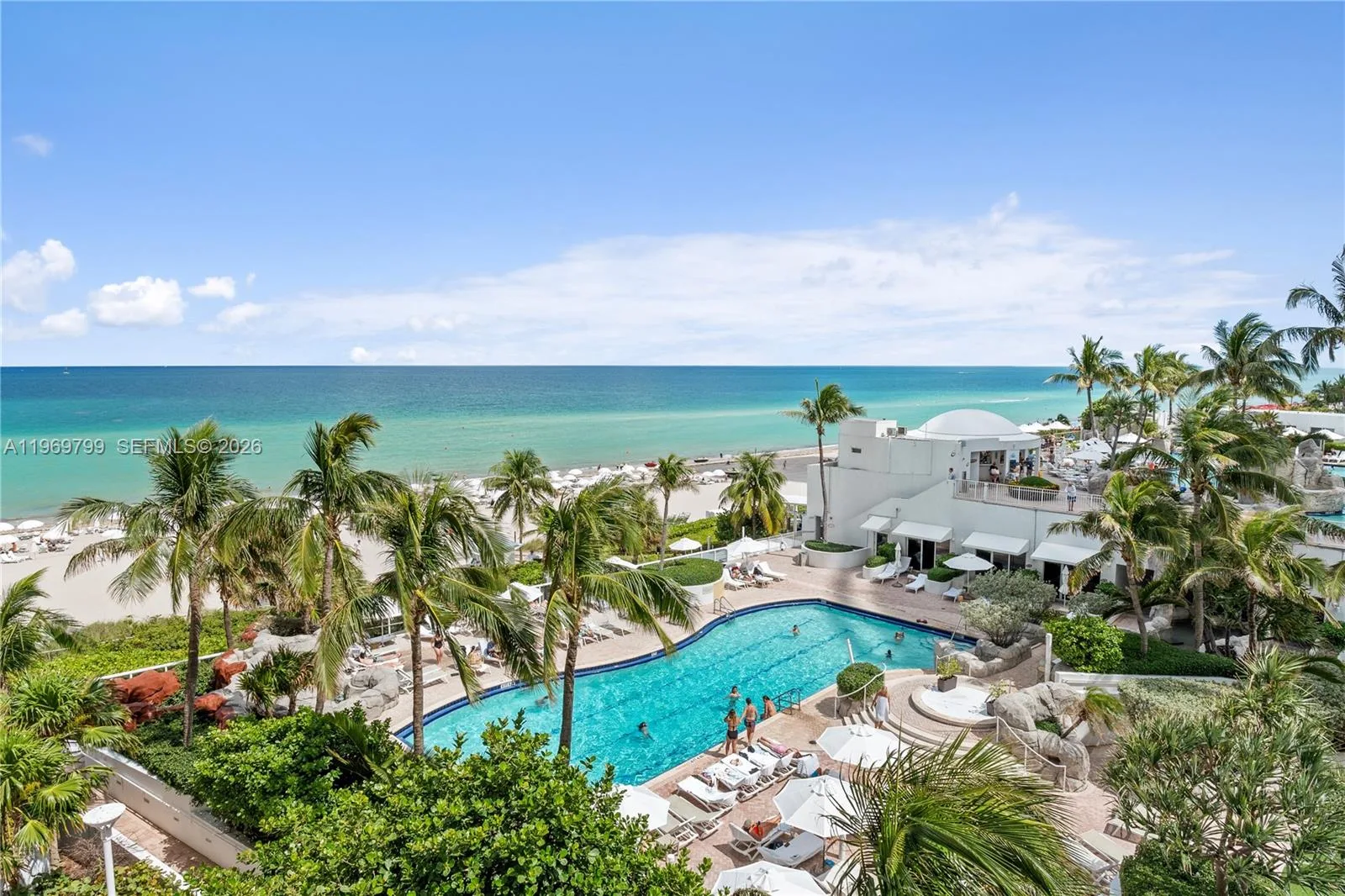 18101 Collins Ave # 704, Sunny Isles Beach, FL 33160