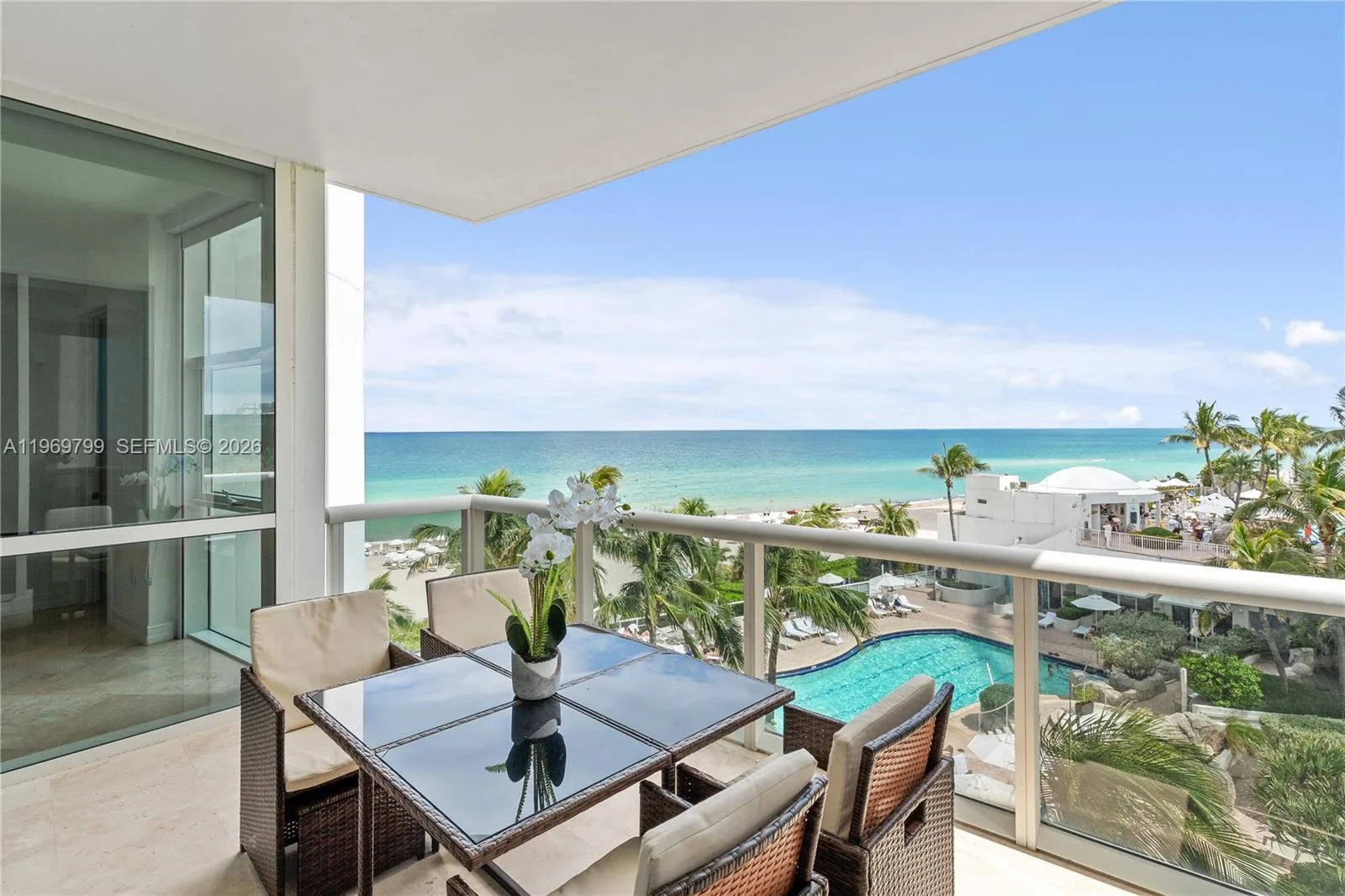 18101 Collins Ave # 704, Sunny Isles Beach, FL 33160 photo 2