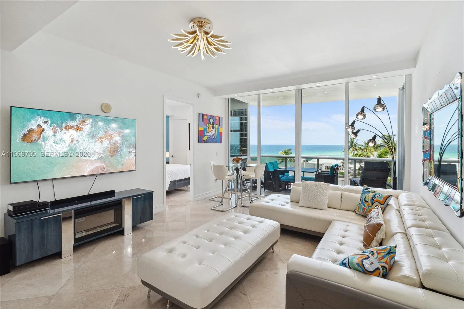 18101 Collins Ave # 704, Sunny Isles Beach, FL 33160 photo 3