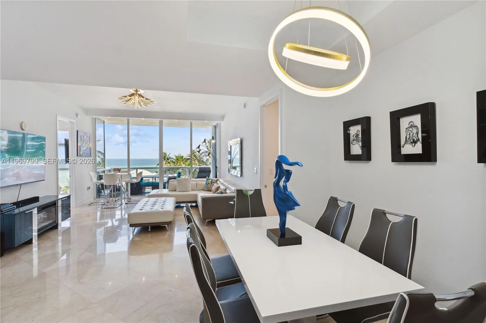 18101 Collins Ave # 704, Sunny Isles Beach, FL 33160 photo 5