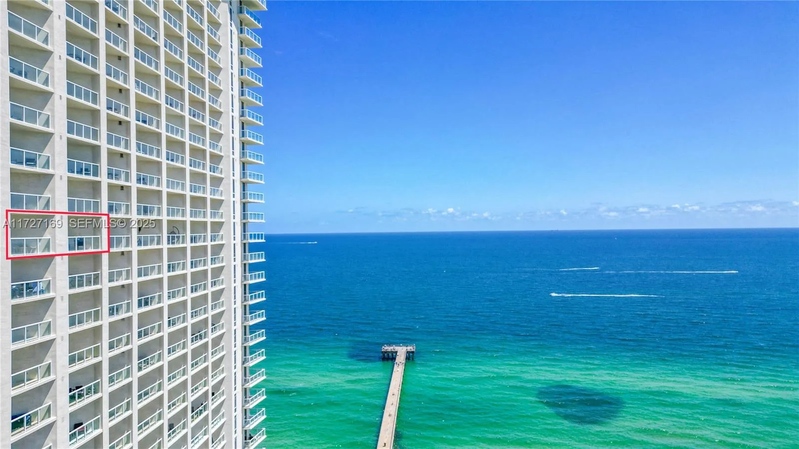 16699 Collins Ave # 2709, Sunny Isles Beach, FL 33160