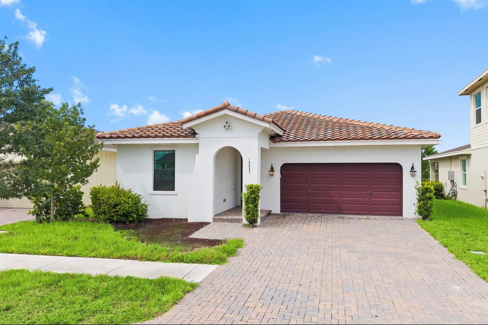 19667 Rugged Trunk Trail, Loxahatchee, FL 33470
