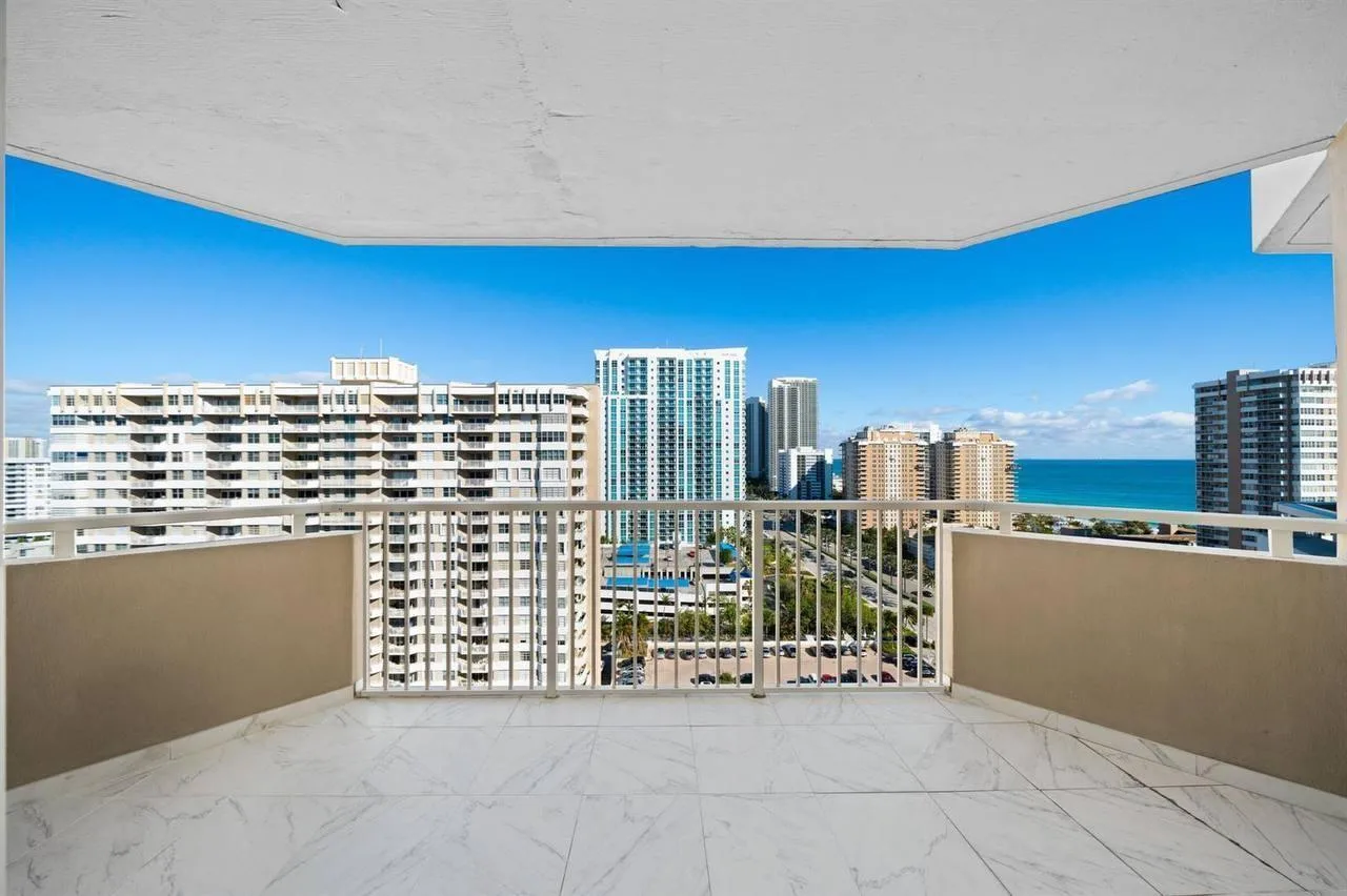 1985 S Ocean Drive # 16b, Hallandale Beach, FL 33009 photo 3