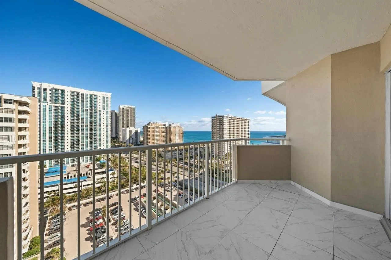 1985 S Ocean Drive # 16b, Hallandale Beach, FL 33009 photo 5