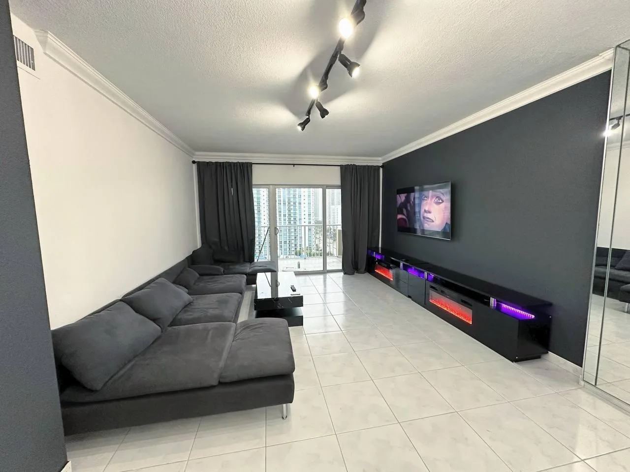 1985 S Ocean Drive # 16b, Hallandale Beach, FL 33009 photo 7