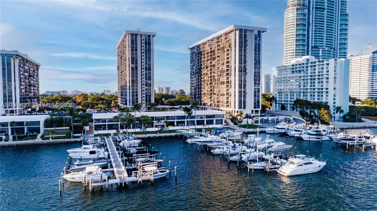 1865 Brickell Ave # A406, Miami, FL 33129