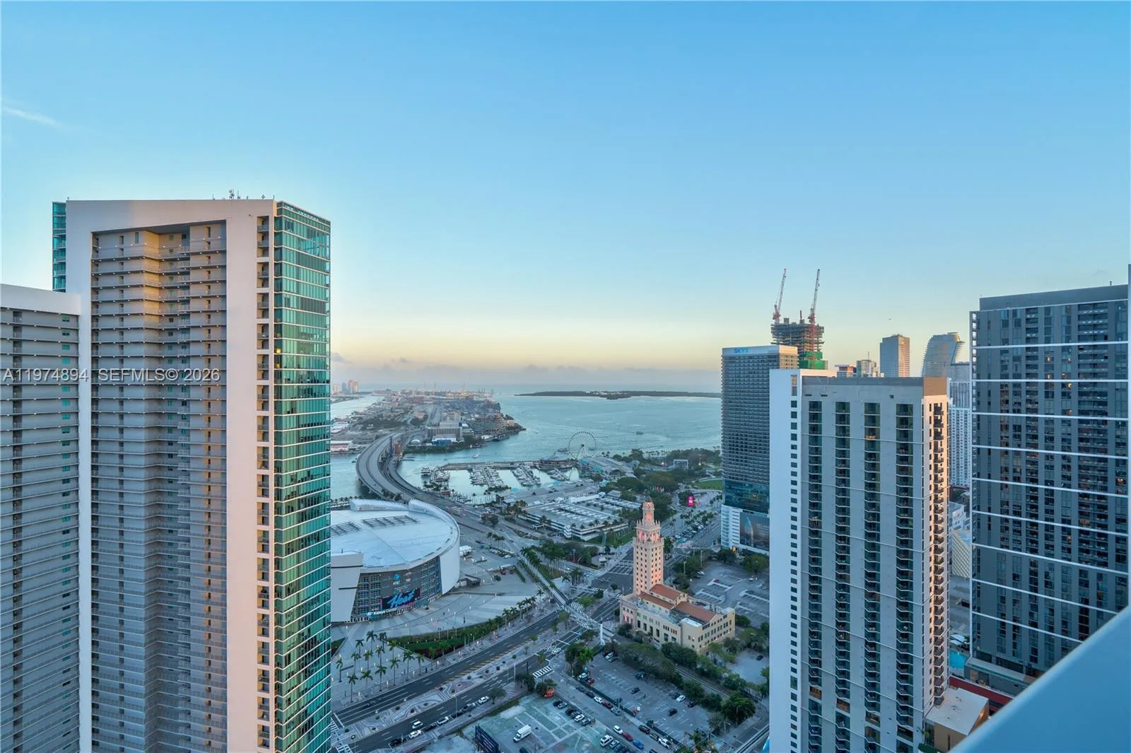 851 NE 1st Ave # 4207, Miami, FL 33132 photo 4