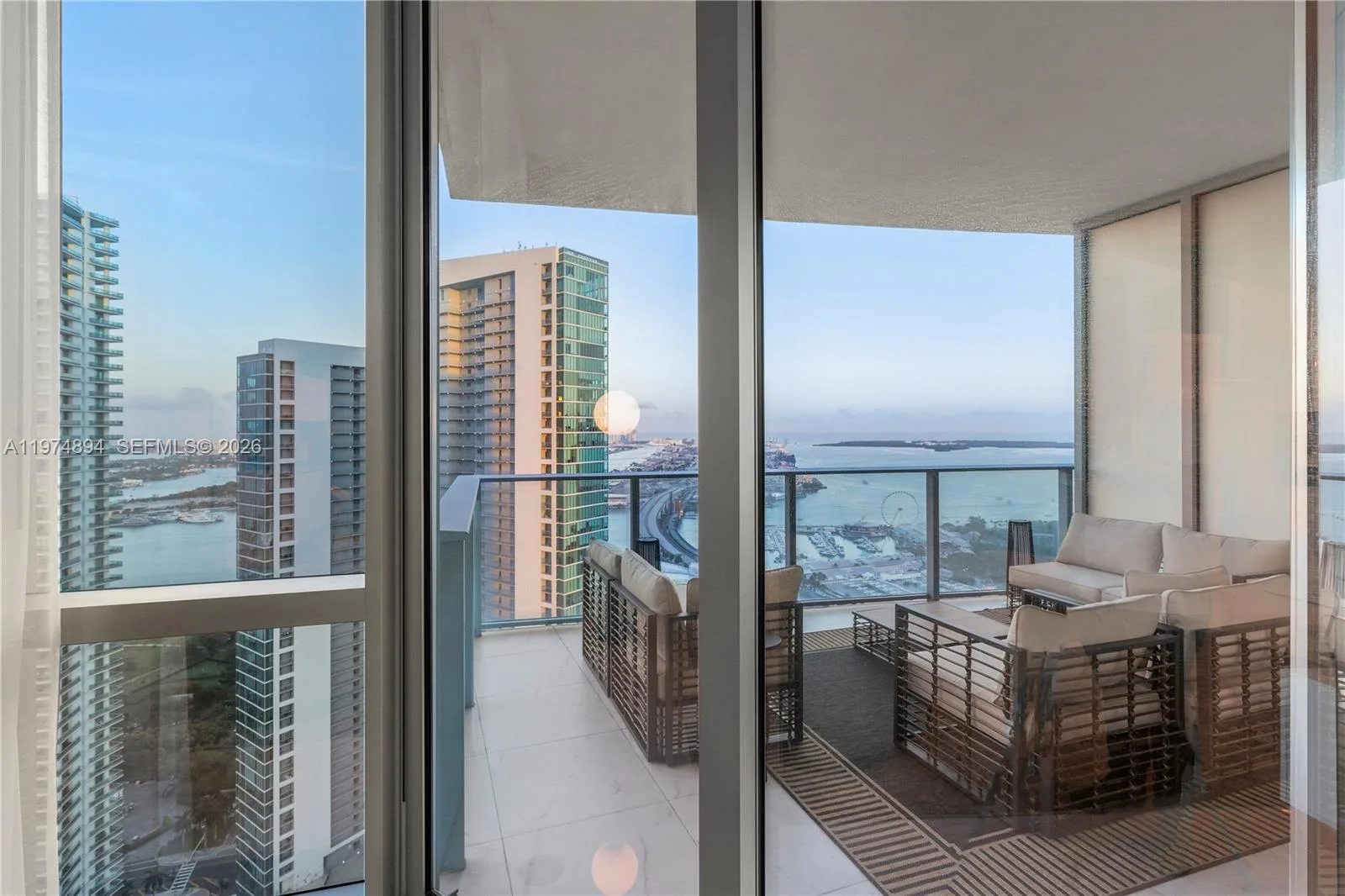 851 NE 1st Ave # 4207, Miami, FL 33132 photo 7