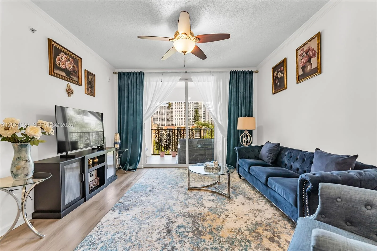 17145 N Bay Rd # 4501, Sunny Isles Beach, FL 33160 photo 4