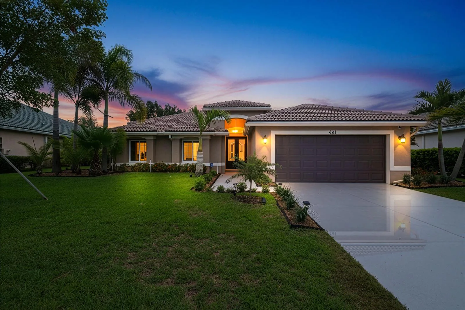 421 SW Crabapple Cove, Port St. Lucie, FL 34986
