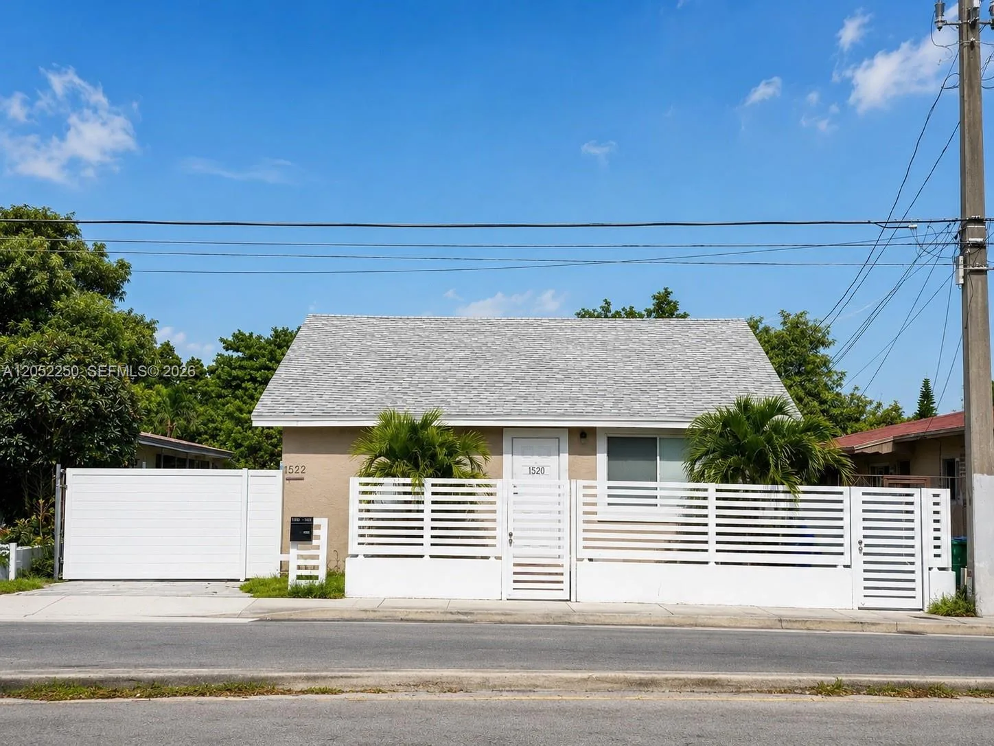 1520 SW 22nd Ave, Miami, FL 33145