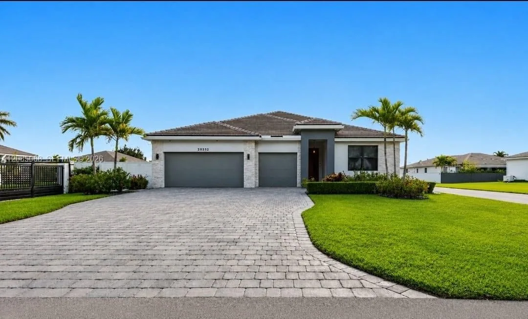29352 SW 178th Ave, Homestead, FL 33030