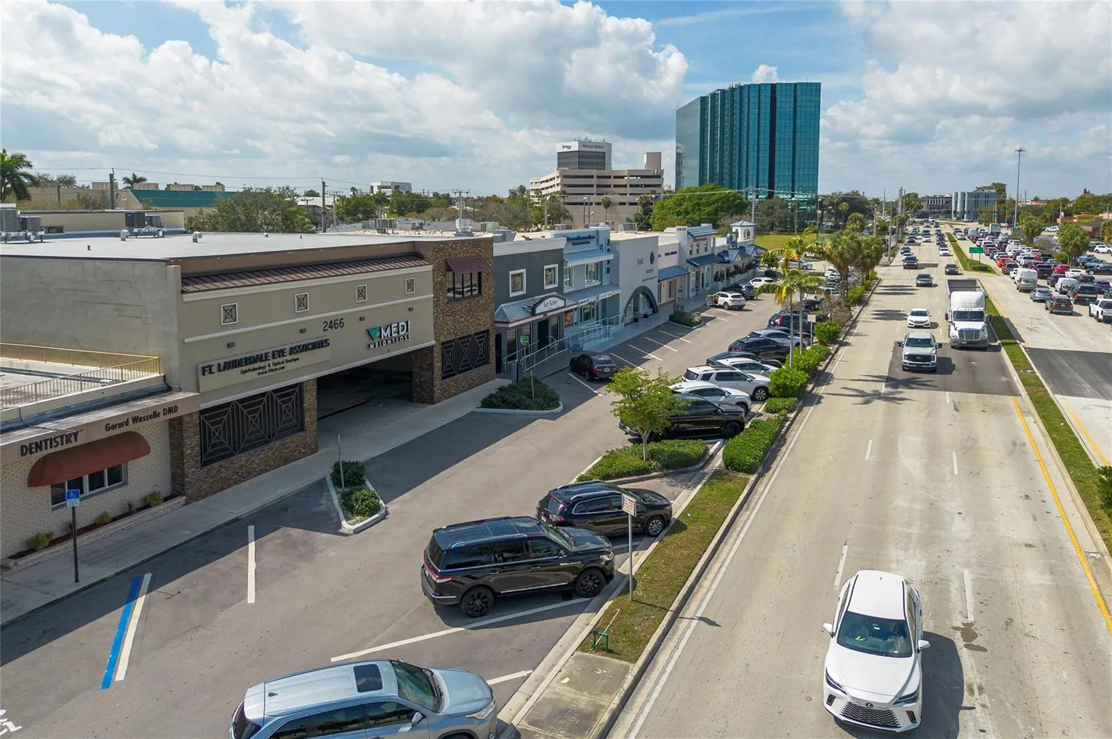 2466 E Commercial Boulevard # 102-103, Fort Lauderdale, FL 33308 photo 2
