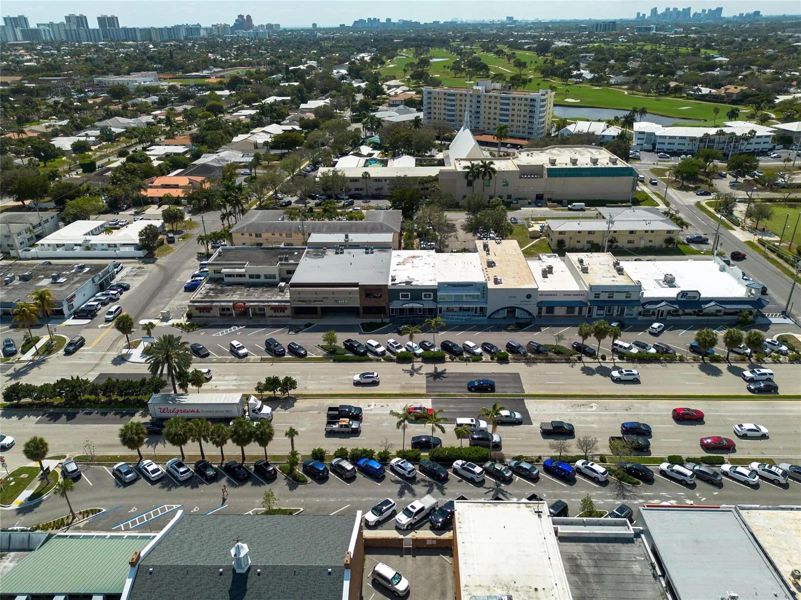 2466 E Commercial Boulevard # 102-103, Fort Lauderdale, FL 33308 photo 4
