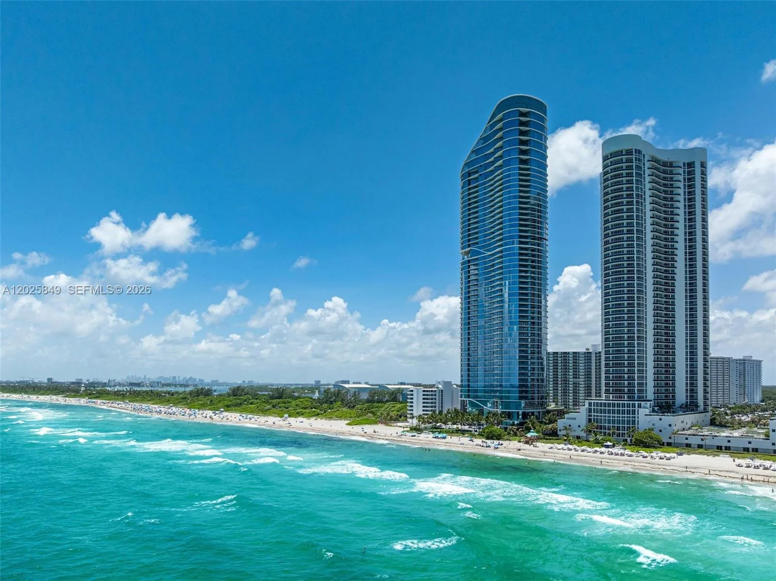 15701 Collins Ave # 802, Sunny Isles Beach, FL 33160