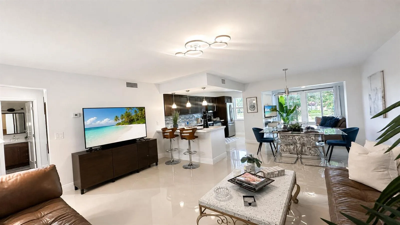34 Colonial Club Drive # 202, Boynton Beach, FL 33435