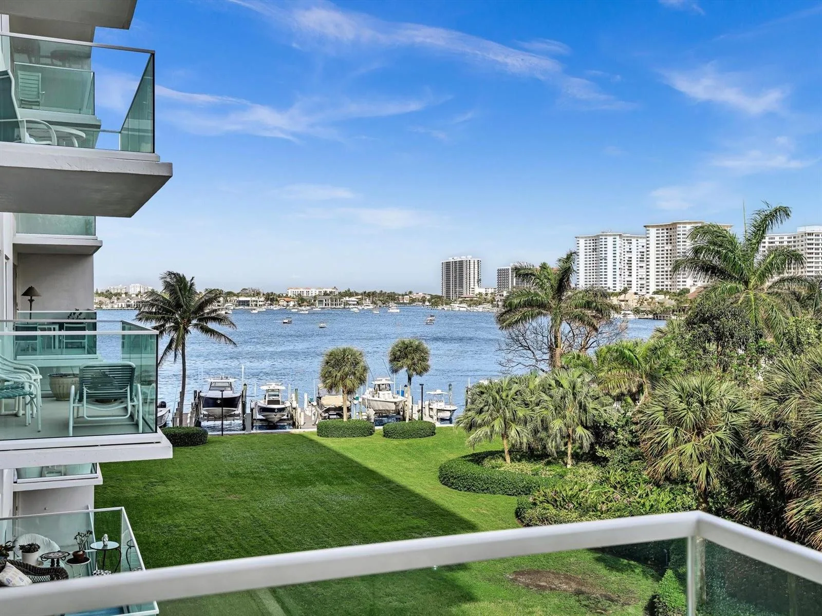 701 E Camino Real # 4e, Boca Raton, FL 33432