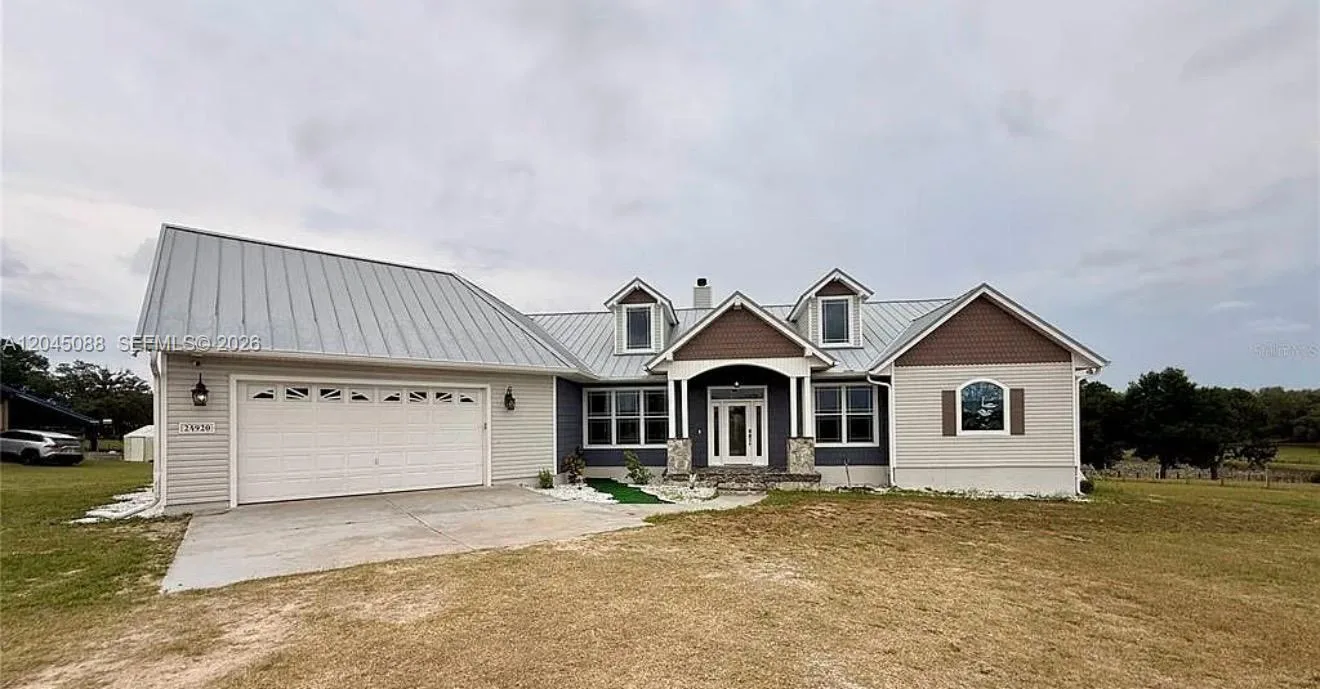 24920 SE highway 450, Other City - In The State Of Florida, FL 32784