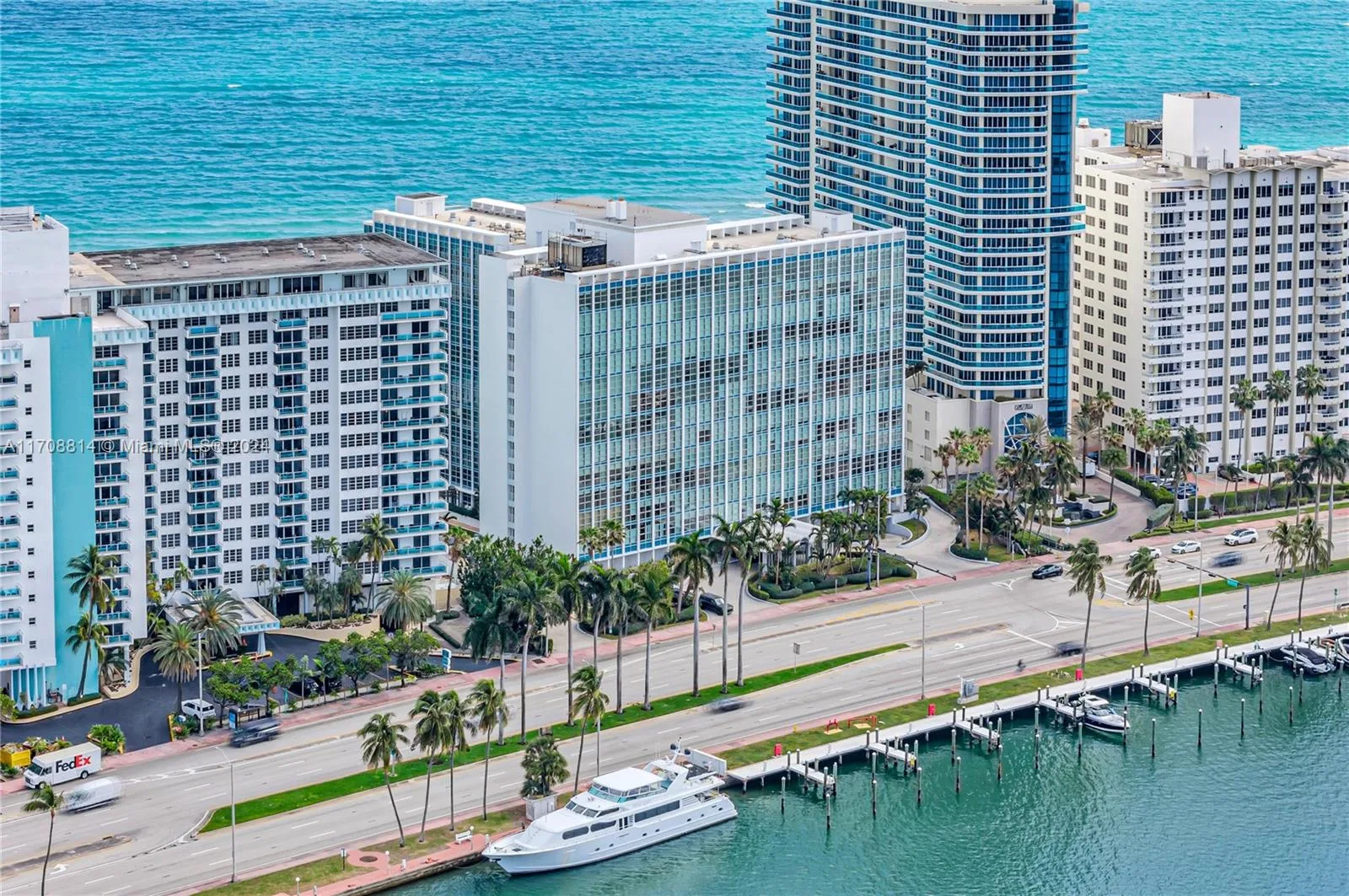 5055 Collins Ave # 14M, Miami Beach, FL 33140