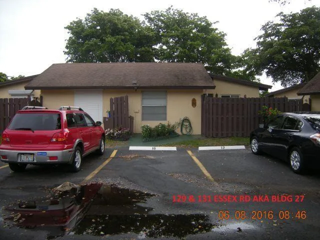 145 Essex Road # 1-30, Hollywood, FL 33024